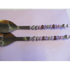Salad Server Set